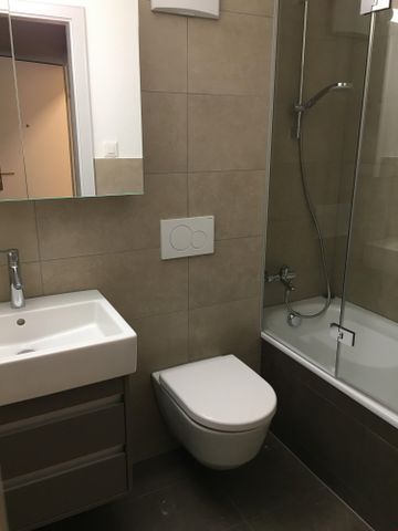 "Sanierte Wohnung im Gundeli - nähe Bahnhof SBB" - Photo 4