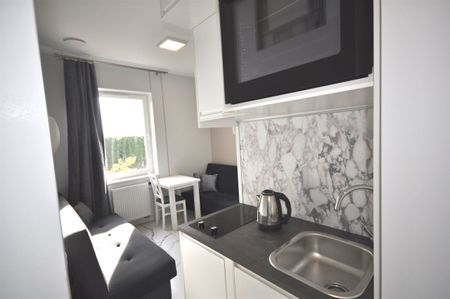 Mieszkanie na wynajem - Zdjęcie 5