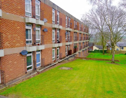 Hawthorn Gardens, Talke, Stoke-on-Trent, ST7 1TD. - Photo 1