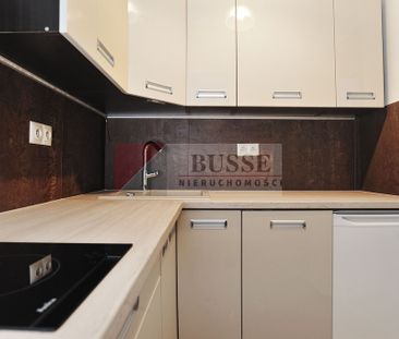 Kawalerka świeżo po remoncie - Zdjęcie 1