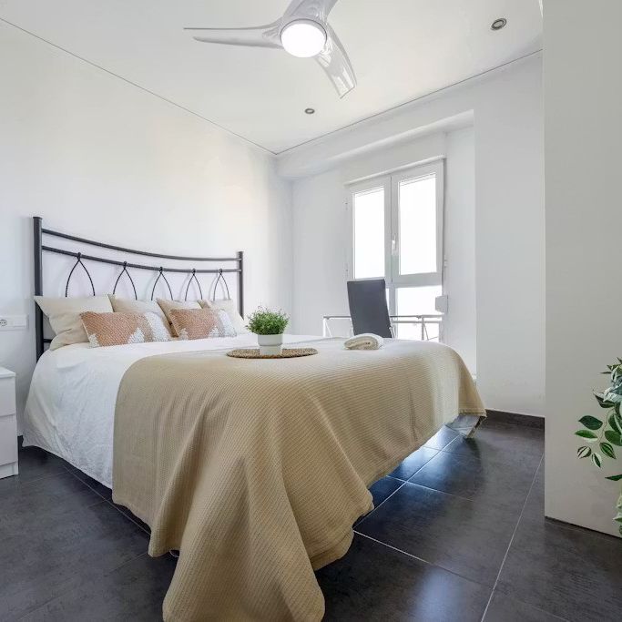 Avinguda de la Constitució, Valencia, Valencian Community 46019 - Photo 1