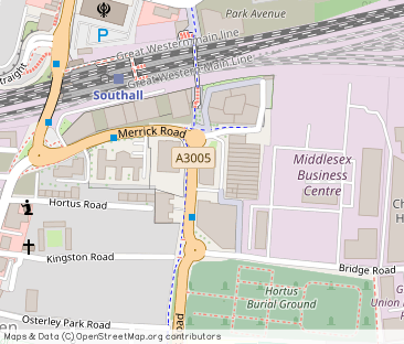 Merrick Road, Southall, London, UB2 - Photo 1