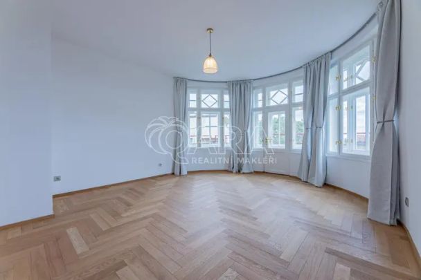 Pronájem, byt 3+1, 112 m - Photo 1