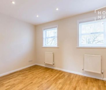 Salisbury Place & Sycamore House, SW9 - Photo 1