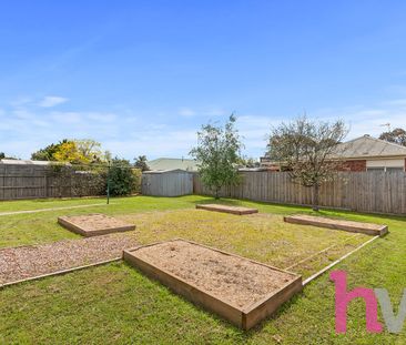 Cozy low maintenance family home on 640m² - Photo 2