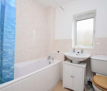 Ribston Street, Hulme, Manchester, M15 - Photo 1