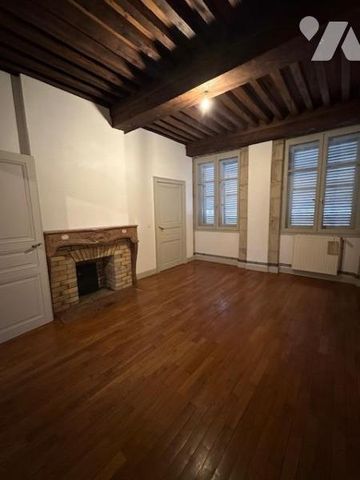 APPARTEMENT 95M² - CENTRE VILLE DOLE - Photo 5