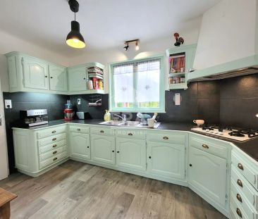 BIZANOS - LOCATION MAISON - 4 pièces de 102m² - Photo 5