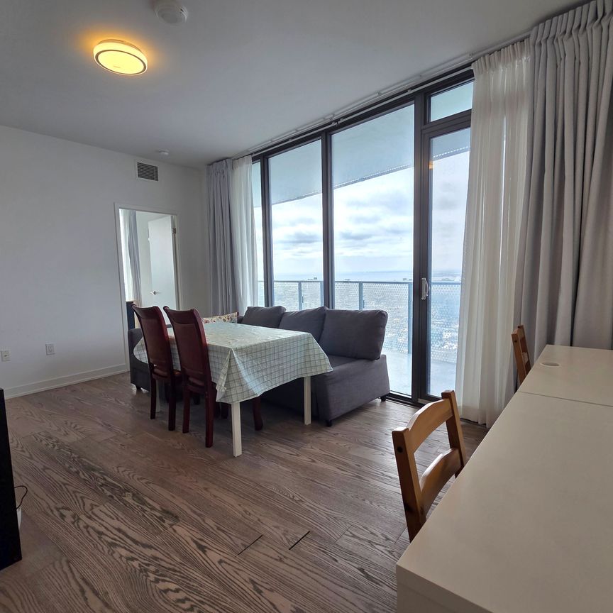 For Lease - 11 Wellesley Street Unit# 5705, Toronto, Ontario - Photo 1