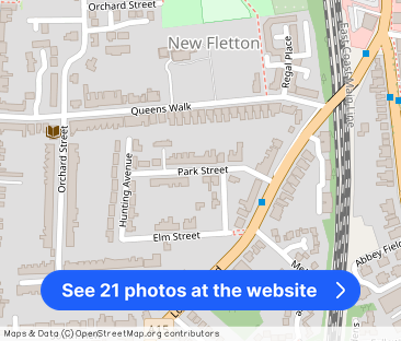 Park Street, Peterborough, Cambridgeshire, PE2 - Photo 1