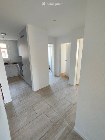 Wohnung in Stadel b. Niederglatt - Photo 3