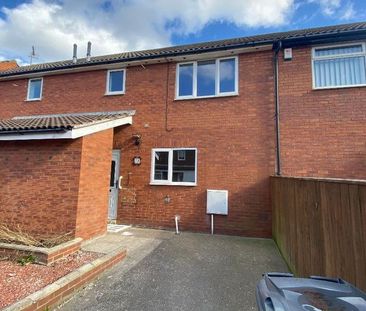 3 bedroom terraced house to rent - Photo 1