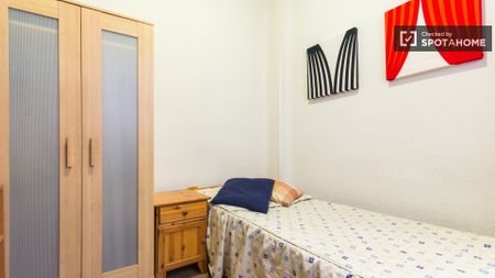 madrid, Community of Madrid 28006 - Photo 5