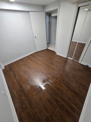 For Lease - 83 Cinrickbar Drive, Toronto, Ontario - Photo 3