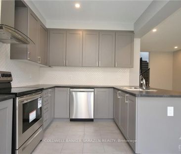 For Lease - 204 Atima Circle, Barrhaven, Ontario - Photo 3