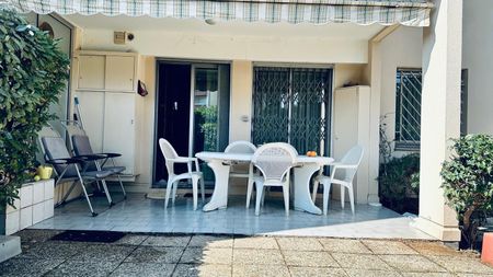 Location appartement 3 pièces, Saint-Laurent-du-Var - Photo 5