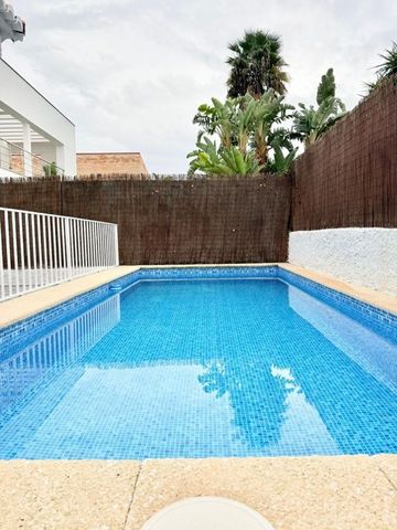 4 room luxury Detached House for rent in Rocafort, Valencia - Photo 5