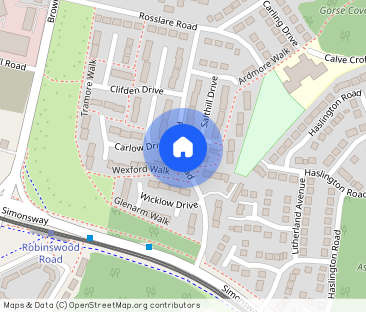 Portrush Road, Manchester - Photo 1