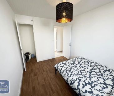 Appartement à louer 1 pièce 9.42m² - Photo 2