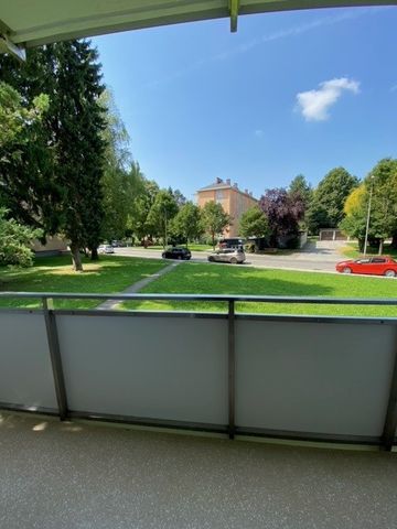 Ihr neues Zuhause: 2‑Zimmer‑Wohnung mit Balkon (Befristung 5 Jahre) - Photo 5