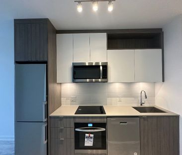 For Lease - 70 Princess Street Unit# 1005, Toronto, Ontario - Photo 4