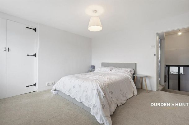 2 bedroom terraced house to rent - Photo 1