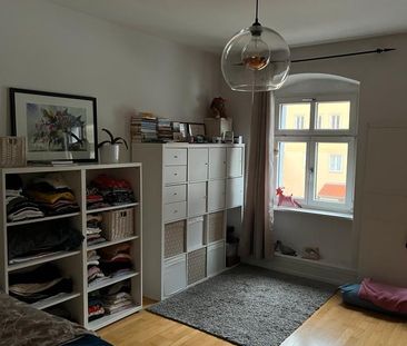 Altstadtwohnung in Regensburg - Photo 3