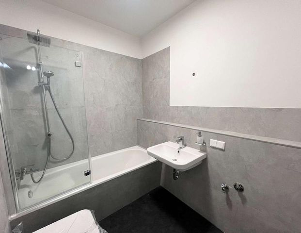 Stötteritz I frisch renoviert I Einbauküche I Bad mit Wanne I Balkon - Foto 1