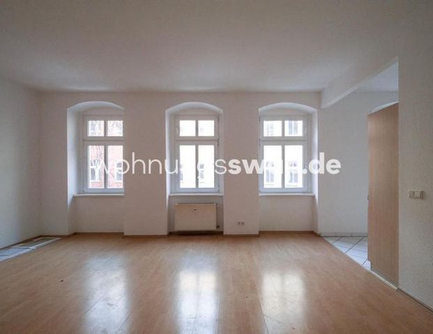 Wohnungsswap - 1 Zimmer, 50 m² - Naugarder Straße, Pankow, Berlin - Foto 1