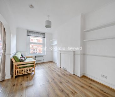 Topsfield Parade, Tottenham Lane, London, N8 - Photo 1