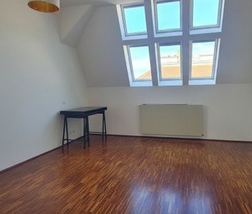 Atelier- Wohnung oder Büro? Charmante Studiowohnung - Nähe Arenberg... - Photo 4