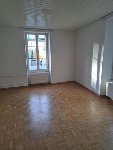 Fribourg - Studio - Photo 4