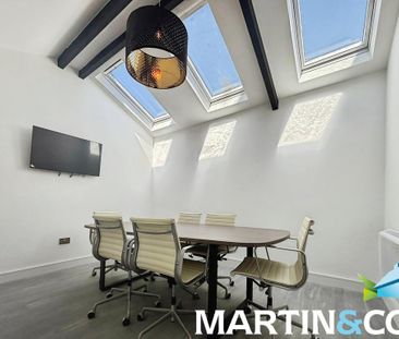 1 bedroom flat to rent - Photo 6