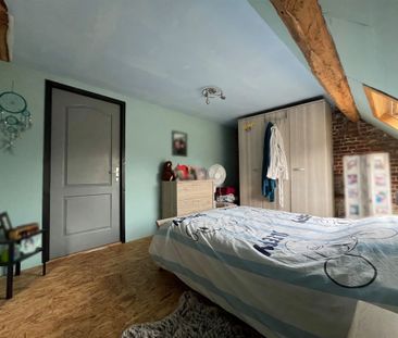 Jolie maison 3 façades de 3 chambres avec terrasse et jardin - Foto 3