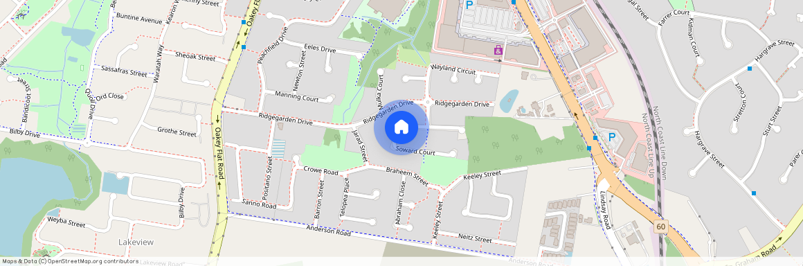 9-11 Soward Court, Qld 4506, Morayfield