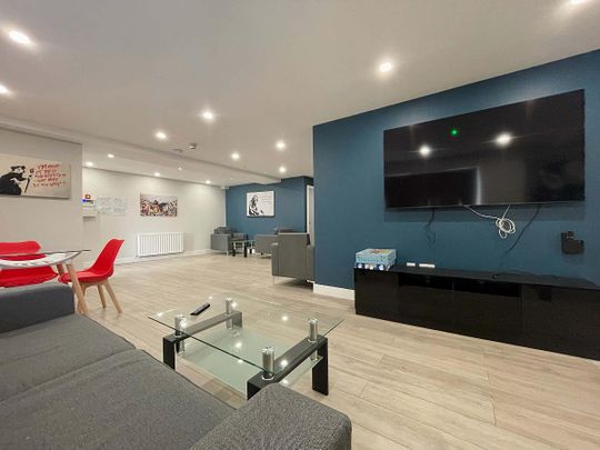 1 Bedroom | North Hill Court, 47a North Road East, PL4 6AY - Deluxe Studio - Photo 1