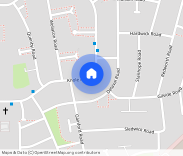 Knole Road, Billingham, TS23 3BN - Photo 1