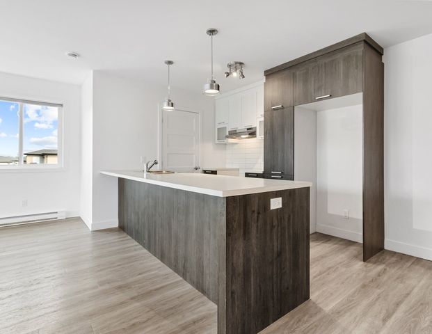 À louer / Appartement - Photo 1