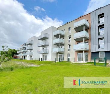 Location appartement 3 pièces - 62m² à Fougeres (35300) - Photo 2
