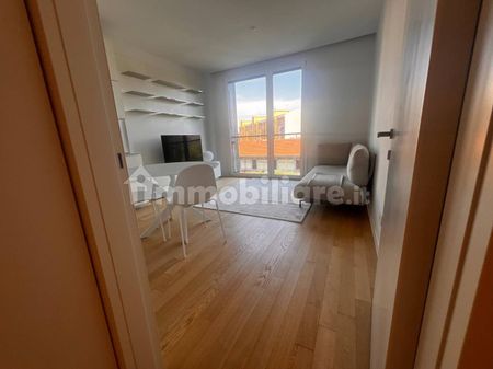 Bilocale via Principe Eugenio 3, Cenisio, Milano - Foto 2