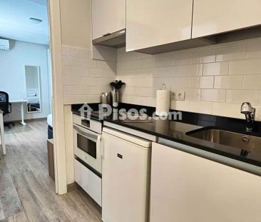 Estudio en alquiler en Paseo de la Castellana, 249, cerca de Calle ... - Foto 6