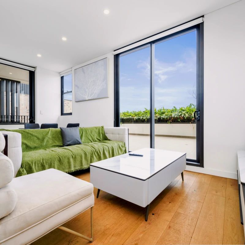 2 bed 2 bath-501 - Photo 1