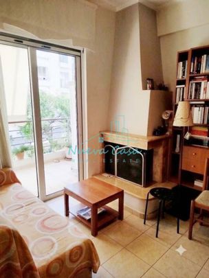 Διαμέρισμα για ενοικίαση Τ.Ε.Ι. (Πάτρα) - Photo 1
