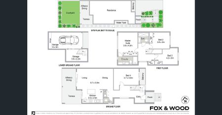 Modern. Minimal. Spacious. Welcome to low-maintenance living. - Photo 3