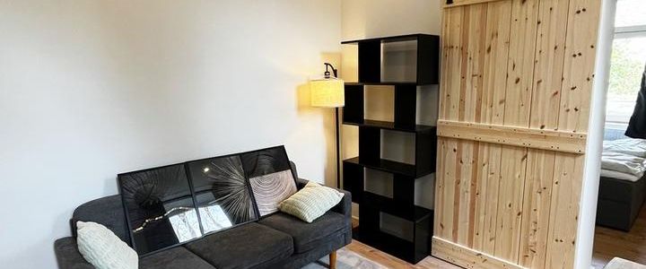 Süßes 2 Zimmer Apartment / Wohnung im Herzen von Aachen - Foto 1