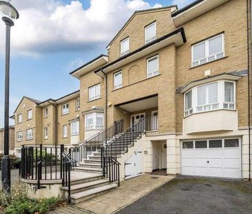 May Bate Avenue, Kingston Upon Thames, KT2 - Photo 6