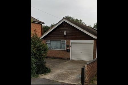 2 Bed Bungalow, Olive Road, LE4 - Photo 3