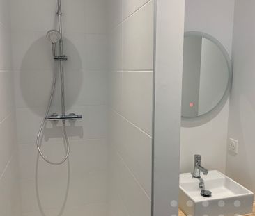 Appartement 1 pièce 18.3 m² - Photo 2