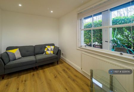 1 bedroom flat to rent - Photo 4