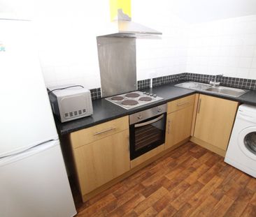 Plungington Road, PRESTON, Lancashire PR1 7EP - Photo 1